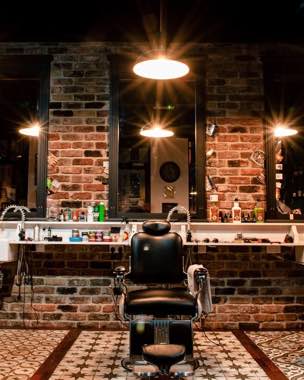 Barbershop